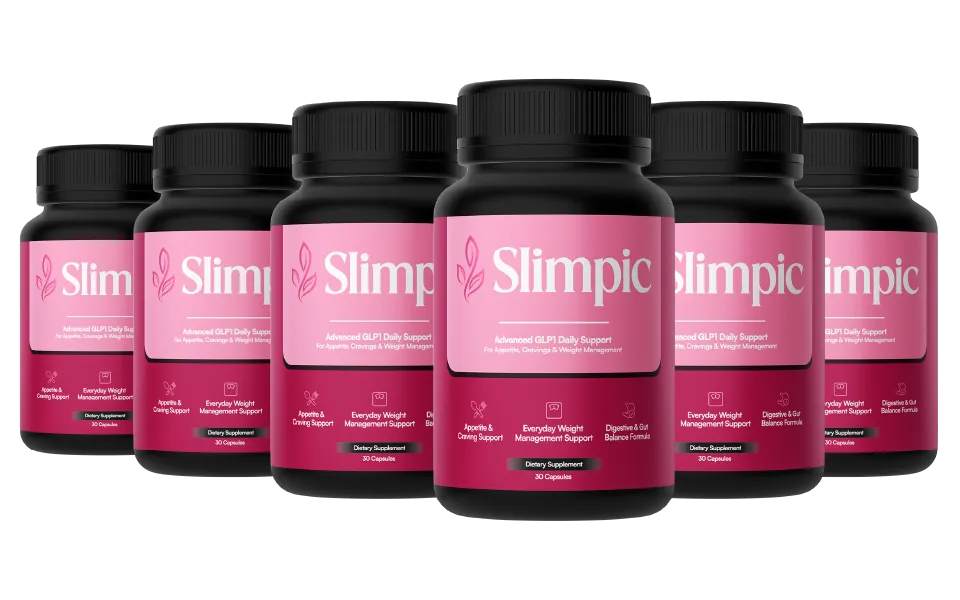 Slimpic Supplement